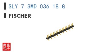 SLY 7 SMD 036 18 G