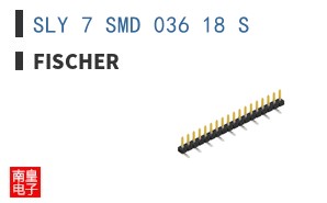 SLY 7 SMD 036 18 S
