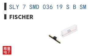 SLY 7 SMD 036 19 S B SM