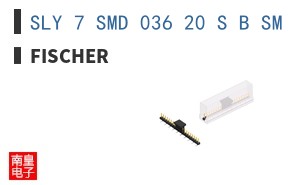 SLY 7 SMD 036 20 S B SM