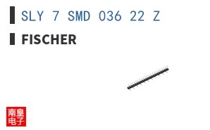 SLY 7 SMD 036 22 Z