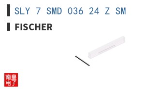 SLY 7 SMD 036 24 Z SM