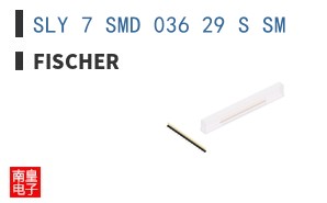 SLY 7 SMD 036 29 S SM