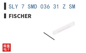 SLY 7 SMD 036 31 Z SM