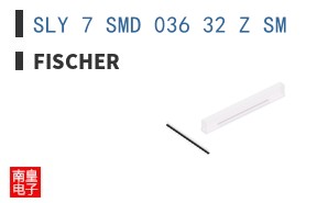 SLY 7 SMD 036 32 Z SM