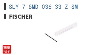 SLY 7 SMD 036 33 Z SM