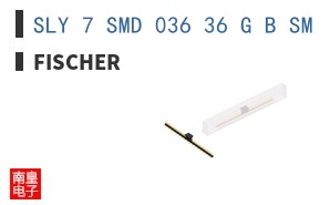SLY 7 SMD 036 36 G B SM