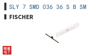 SLY 7 SMD 036 36 S B SM