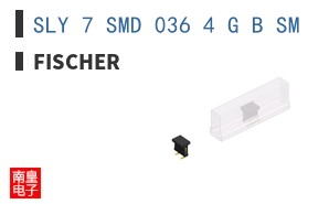 SLY 7 SMD 036 4 G B SM