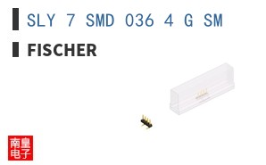 SLY 7 SMD 036 4 G SM