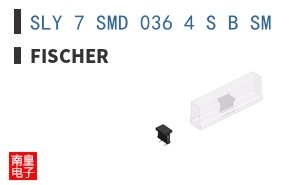 SLY 7 SMD 036 4 S B SM