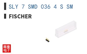 SLY 7 SMD 036 4 S SM