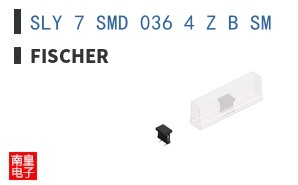 SLY 7 SMD 036 4 Z B SM