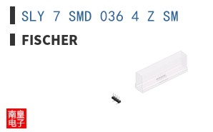 SLY 7 SMD 036 4 Z SM