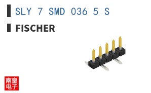 SLY 7 SMD 036 5 S