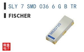 SLY 7 SMD 036 6 G B TR
