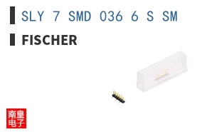 SLY 7 SMD 036 6 S SM