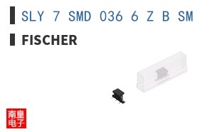 SLY 7 SMD 036 6 Z B SM