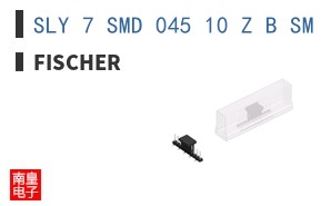 SLY 7 SMD 045 10 Z B SM