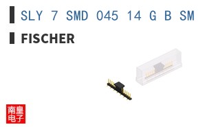 SLY 7 SMD 045 14 G B SM
