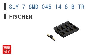 SLY 7 SMD 045 14 S B TR
