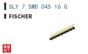 SLY 7 SMD 045 16 G