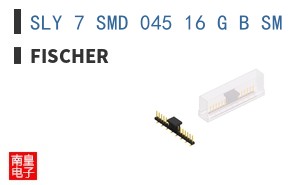 SLY 7 SMD 045 16 G B SM