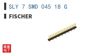 SLY 7 SMD 045 18 G
