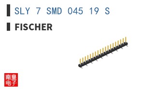 SLY 7 SMD 045 19 S