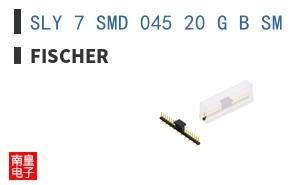 SLY 7 SMD 045 20 G B SM