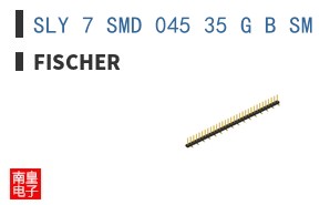 SLY 7 SMD 045 35 G B SM