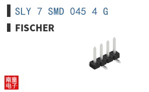 SLY 7 SMD 045 4 G