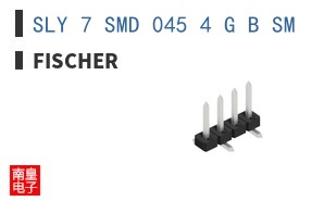 SLY 7 SMD 045 4 G B SM