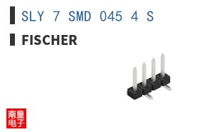 SLY 7 SMD 045 4 S
