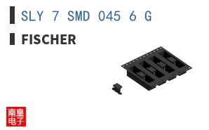 SLY 7 SMD 045 6 G