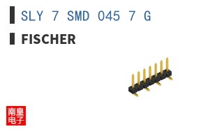 SLY 7 SMD 045 7 G