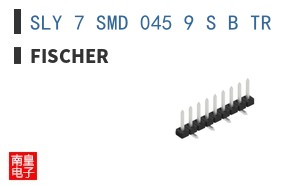 SLY 7 SMD 045 9 S B TR