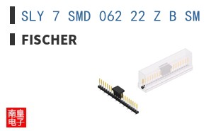 SLY 7 SMD 062 22 Z B SM