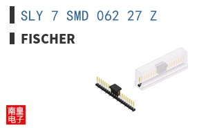 SLY 7 SMD 062 27 Z