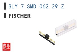 SLY 7 SMD 062 29 Z