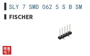 SLY 7 SMD 062 5 S B SM