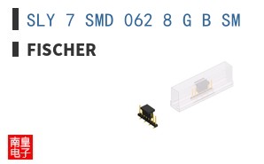 SLY 7 SMD 062 8 G B SM