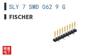 SLY 7 SMD 062 9 G