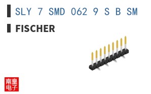 SLY 7 SMD 062 9 S B SM