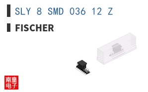 SLY 8 SMD 036 12 Z