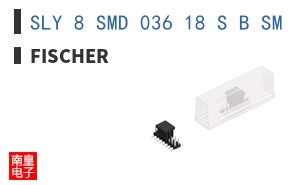 SLY 8 SMD 036 18 S B SM