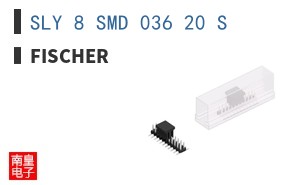 SLY 8 SMD 036 20 S