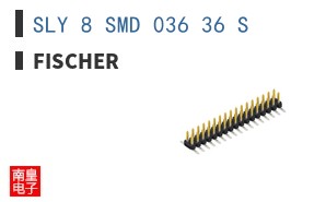 SLY 8 SMD 036 36 S