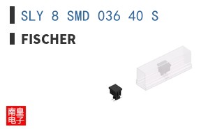 SLY 8 SMD 036 40 S