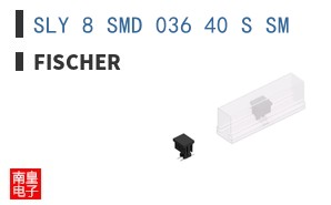 SLY 8 SMD 036 40 S SM